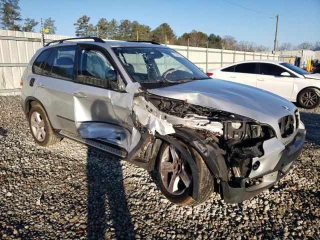 2010 BMW X5 XDRIVE30I