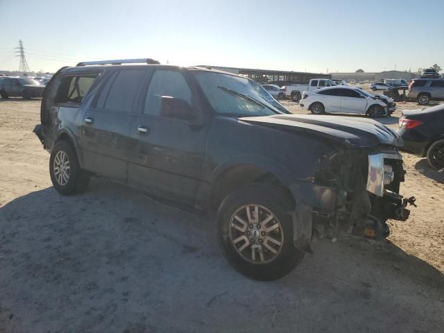 2012 Ford Expedition EL Limited