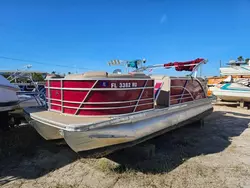 2019 Berk Pontoon en venta en Riverview, FL