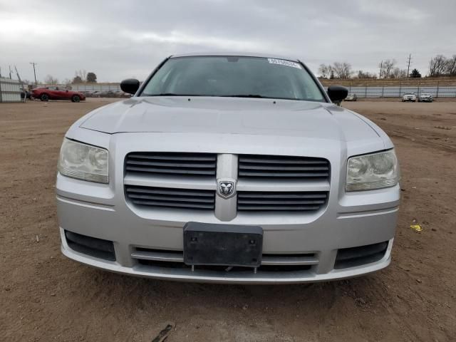 2008 Dodge Magnum