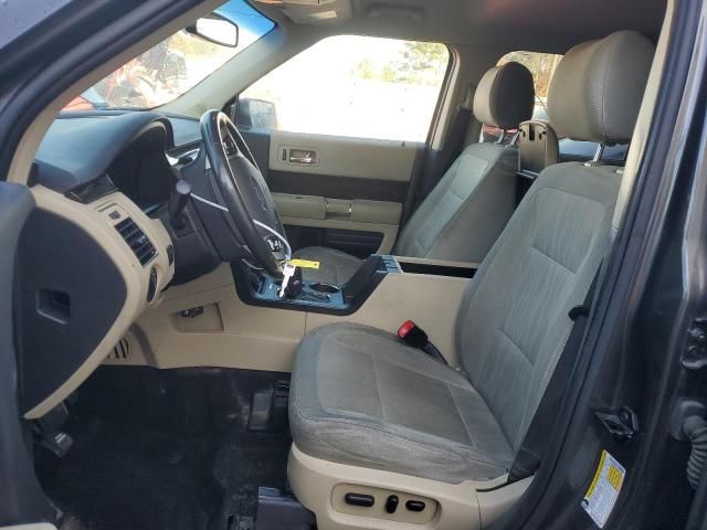 2016 Ford Flex SEL