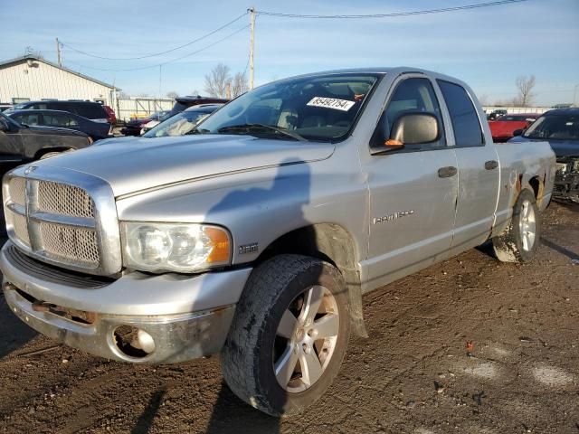 2003 Dodge RAM 1500 ST