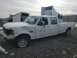 1995 Ford F350 en venta en Reno, NV