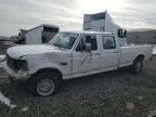 1995 Ford F350