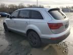 2009 Audi Q7 3.6 Quattro