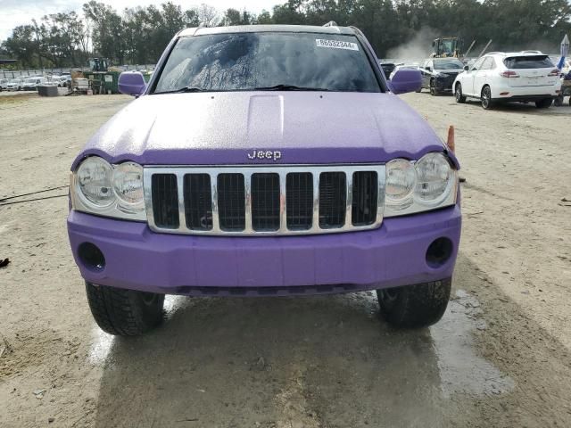 2005 Jeep Grand Cherokee Laredo