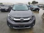 2018 Honda CR-V EXL