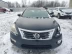 2013 Nissan Altima 3.5S