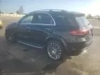 2021 Mercedes-Benz GLE 350 4matic