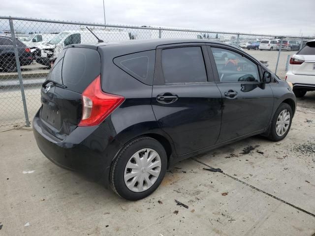 2014 Nissan Versa Note S