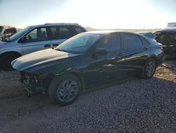 Salvage cars for sale at Phoenix, AZ auction: 2024 Hyundai Elantra SEL