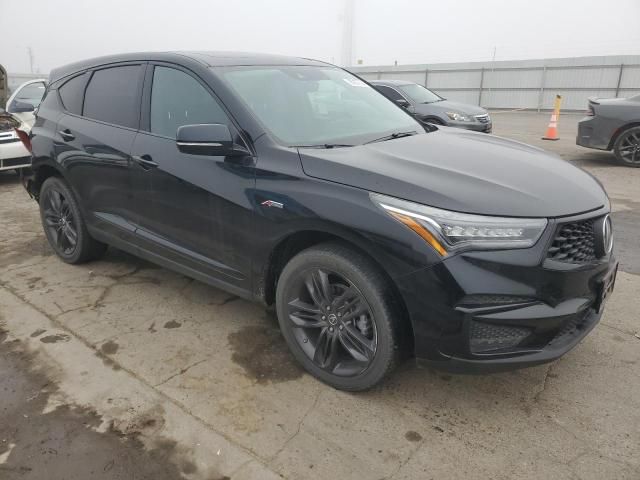 2021 Acura RDX A-Spec