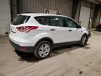 2013 Ford Escape S