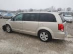 2012 Dodge Grand Caravan Crew