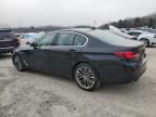 2022 BMW 530 XI