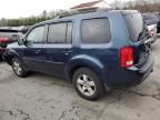 2009 Honda Pilot EX