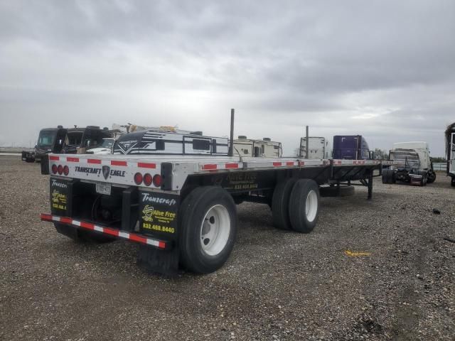 2022 Utility Flatbed TR