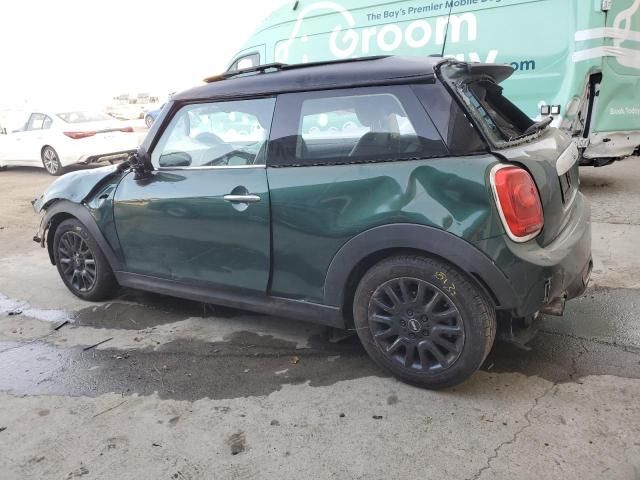 2014 Mini Cooper