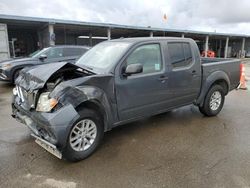 2015 Nissan Frontier S en venta en Fresno, CA