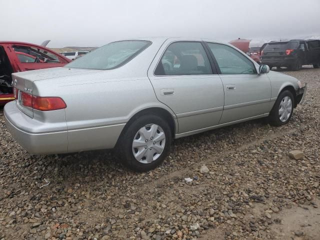 2001 Toyota Camry CE