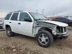 2008 Chevrolet Trailblazer LS