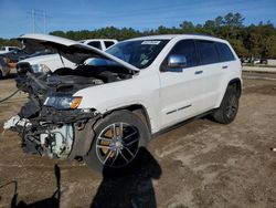 2018 Jeep Grand Cherokee Limited en venta en Greenwell Springs, LA