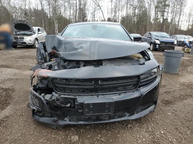 2018 Dodge Charger GT