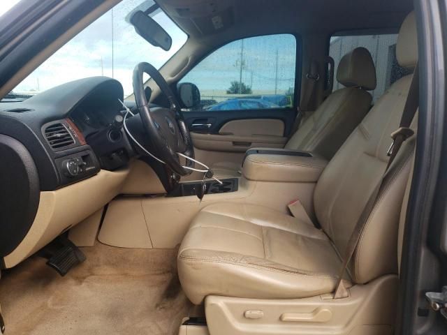 2007 Chevrolet Avalanche C1500