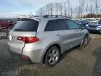 2011 Acura RDX