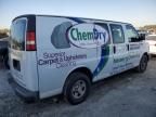 2007 Chevrolet Express G1500