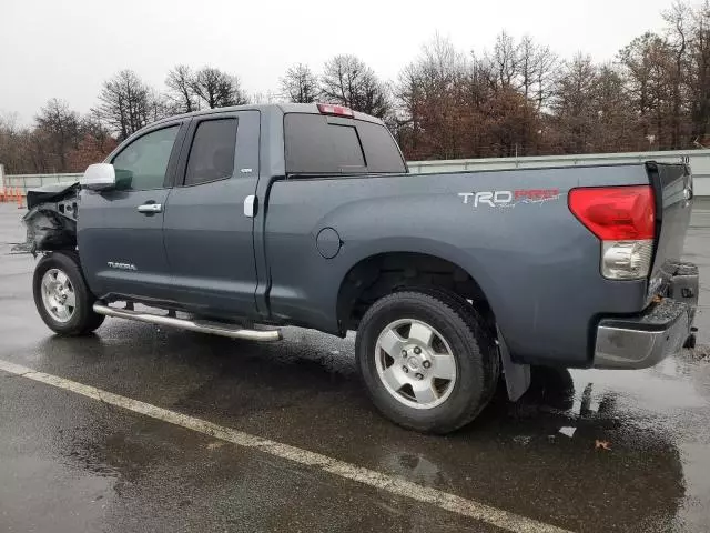 2007 Toyota Tundra Double Cab SR5