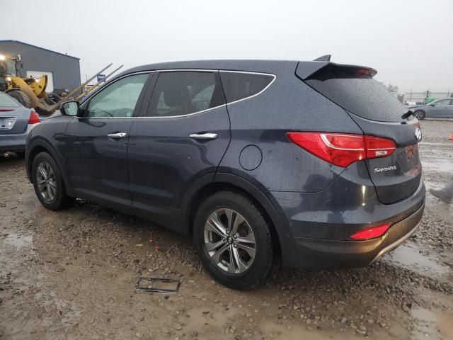 2016 Hyundai Santa FE Sport