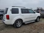 2011 Honda Pilot Touring