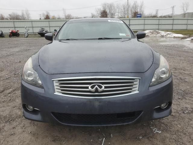 2012 Infiniti G37