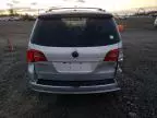 2009 Volkswagen Routan SEL