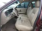 2005 Ford Crown Victoria LX