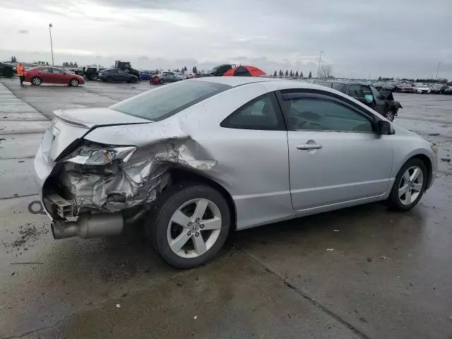 2006 Honda Civic EX