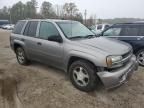 2008 Chevrolet Trailblazer LS