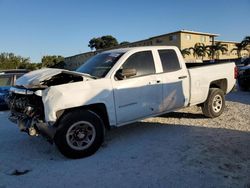 Vehiculos salvage en venta de Copart Opa Locka, FL: 2019 Chevrolet Silverado LD C1500