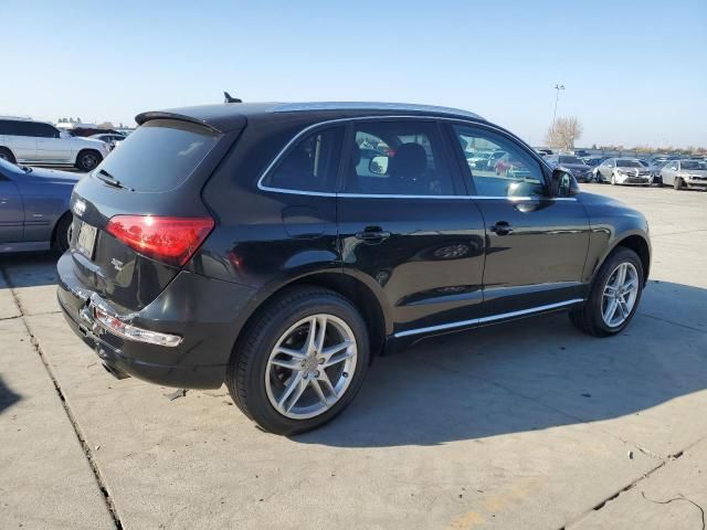 2014 Audi Q5 Premium Plus