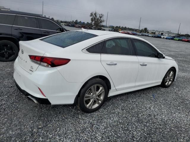 2019 Hyundai Sonata Limited