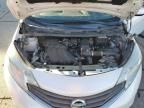 2014 Nissan Versa Note S