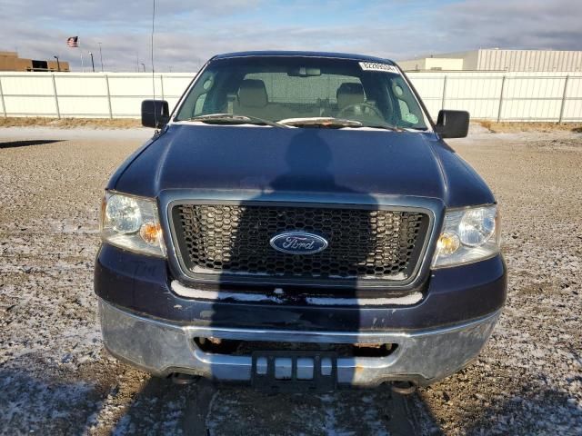 2006 Ford F150