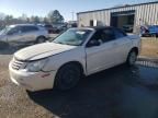 2008 Chrysler Sebring