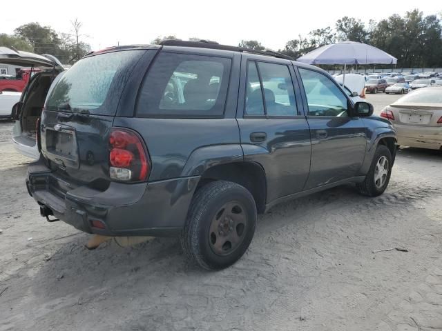 2006 Chevrolet Trailblazer LS