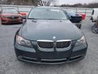 2008 BMW 335 XI