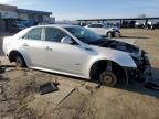 2010 Cadillac CTS-V