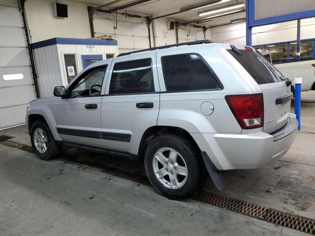 2005 Jeep Grand Cherokee Laredo