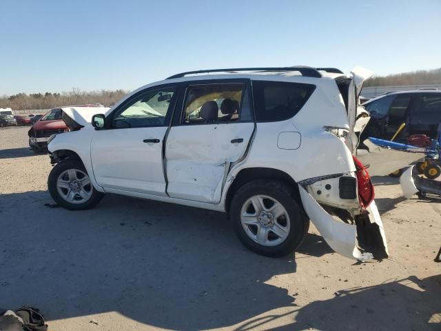 2006 Toyota Rav4