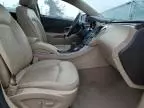 2010 Buick Lacrosse CXS